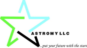 Astromyllc Logo